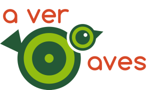 Logo Aver Aves Transparente